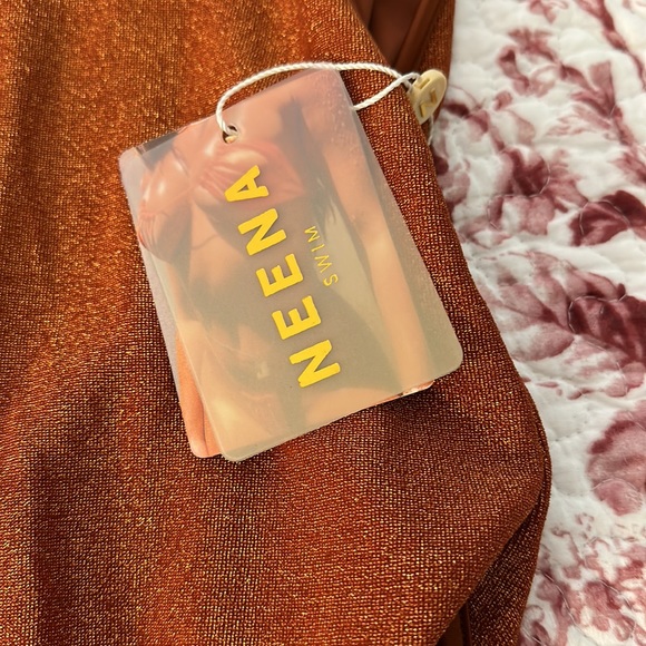New Neena swimwear - Picture 2 of 4